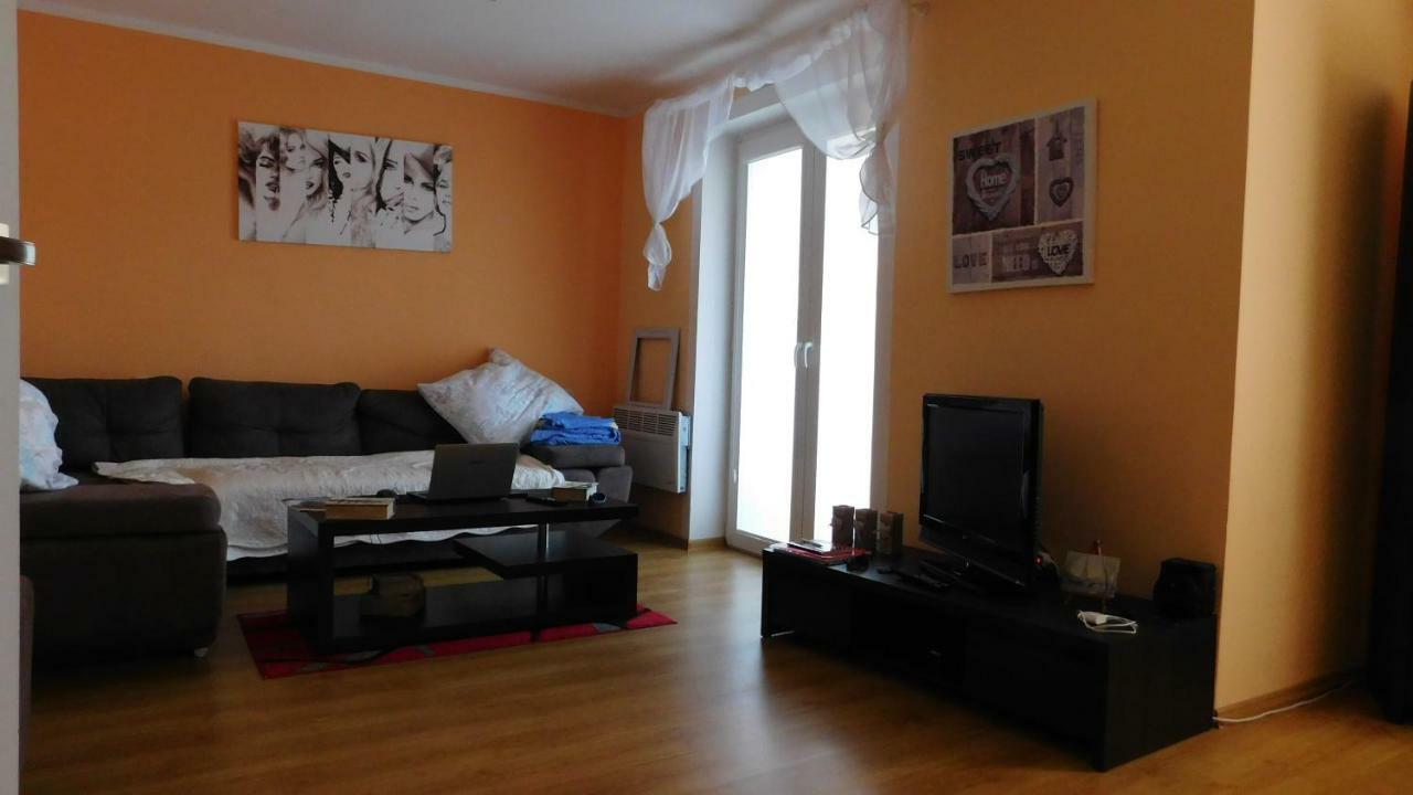 Ivihouse Daire Swinoujscie Dış mekan fotoğraf